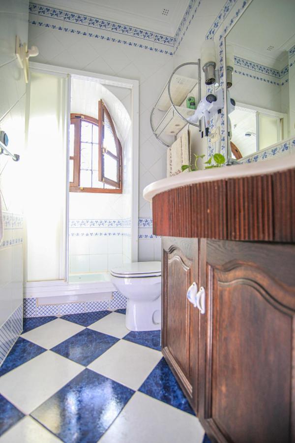 Casa Del Mayorazgo Con Plaza De Parking Privada Vejer de la Frontera Buitenkant foto