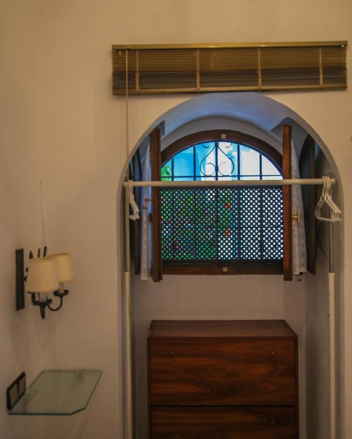 Casa Del Mayorazgo Con Plaza De Parking Privada Vejer de la Frontera Buitenkant foto