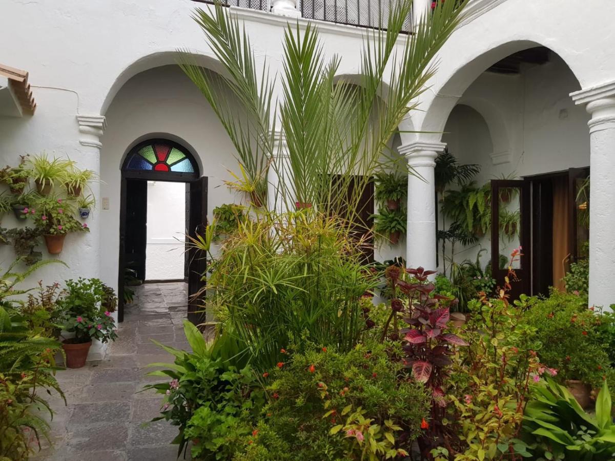 Casa Del Mayorazgo Con Plaza De Parking Privada Vejer de la Frontera Buitenkant foto
