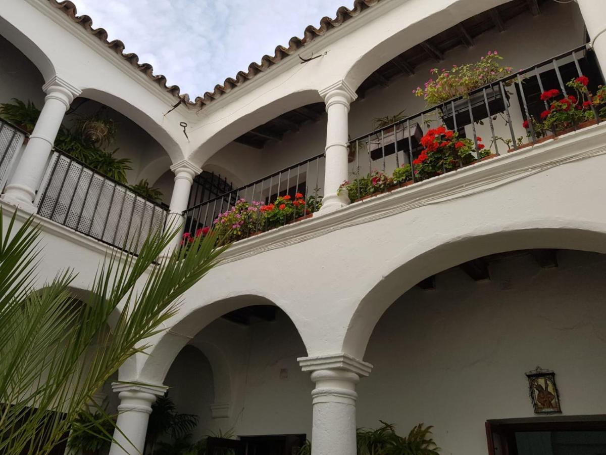 Casa Del Mayorazgo Con Plaza De Parking Privada Vejer de la Frontera Buitenkant foto